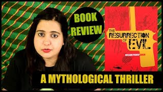 The Resurrection of Evil by Neelabh Pratap Singh | Modern Day Mythological Thriller