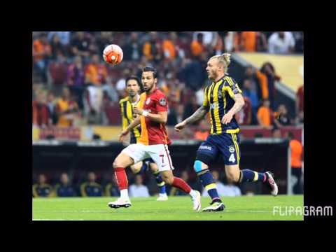 Galatasaray 0-0 Fenerbahçe - Maçın geniş özeti