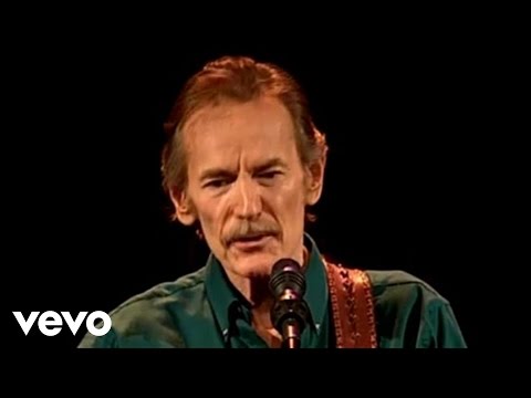 Gordon Lightfoot - For Lovin Me/Did She Mention My Name (Live In Reno)