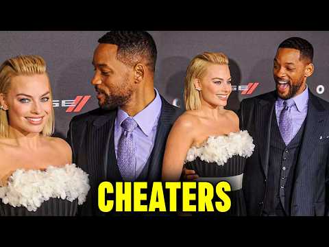 20 Black celebs s Who SURPRISINGLY Had Affairs With Their CO STARS