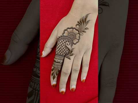 Mehndi designs