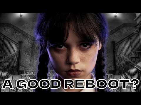 Is Netflix Wednesday Addams Good?