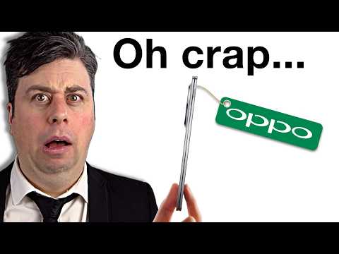 Samsung Reacts to the Oppo Find N5