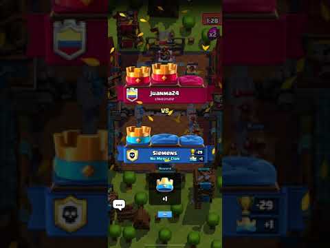 Clash Royale Game Part 2