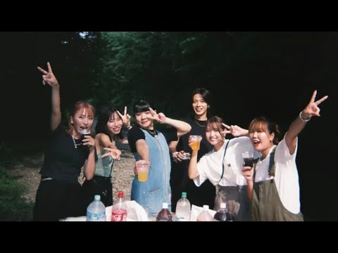 【赤組】コムドットBBQ🍖セクシーキュートボム