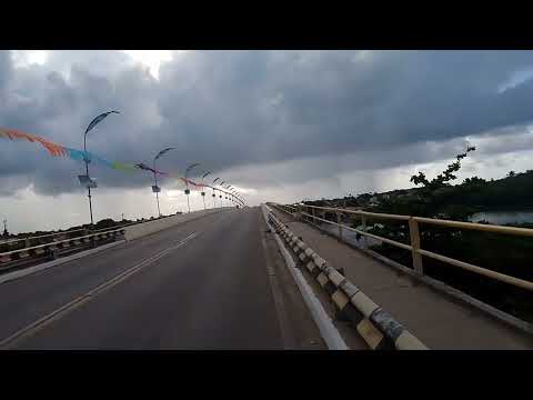 a parte da ilha da croa da barra de santantônio alagoas