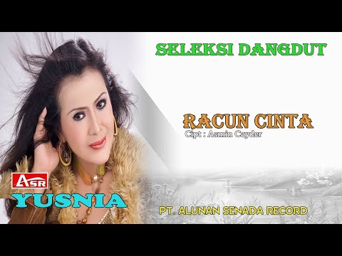 YUSNIA - RACUN CINTA ( Official Musik ) HD