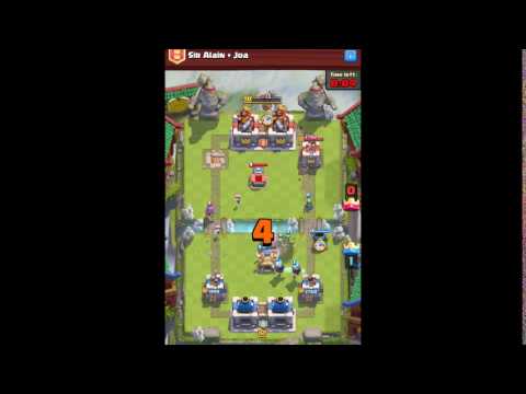 Clash Royale LOL