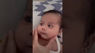 Baby Tiktok, 321!