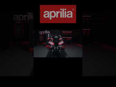 Aprilia RS-GP25 - Aprilia Racing - la nuova line-up dei piloti