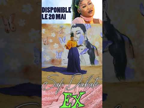 SAFI DIABATÉ - EX 💔 TEASER BY FANSÉ 88