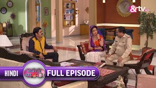 Laddu को किसने Kidnap किया है ? |Bhabi Ji Ghar Par Hai |Full Ep.322|24May16|Angoori|@andtvchannel