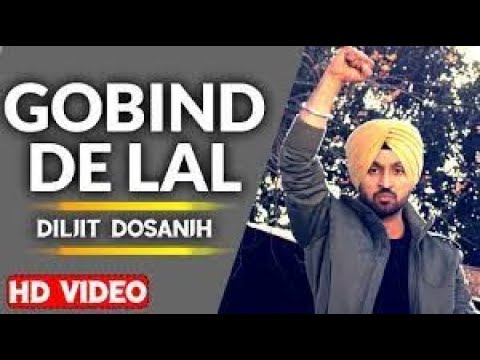 Gobind De Lal | Shaheede Dihada | Diljit Dosanjh