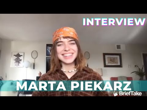 It's A Wonderful Binge's Marta Piekarz loved filming in Syracuse & talks Queer As Folk