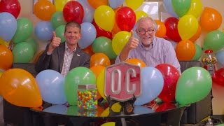 Bob Goff - Oklahoma Christian Q&A