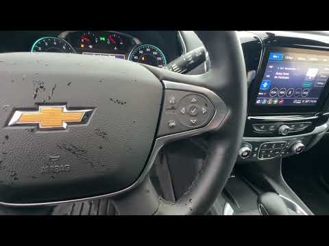 2023 Chevrolet Traverse LT Leather Redding, Anderson, Red Bluff, Shasta Lake, Cottonwood CA