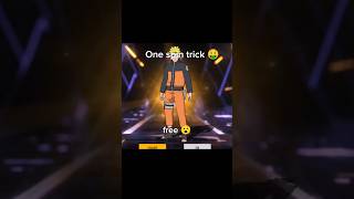 1 spin trick 🤑 Naruto bundle in token tower |Free fire max