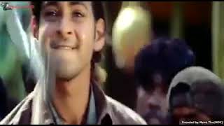 Mahesh Babu ြမန်မာစာတန်းထိုးကုလားကားကောင်းလေး