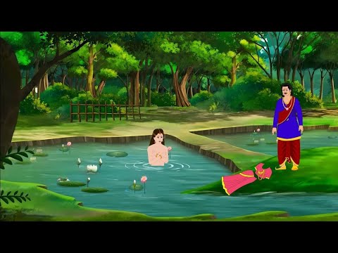 प्रेम जाल  | New Hindi Kahaniya | Moral Stories | Bedtime Kahaniya | Hindi Stories