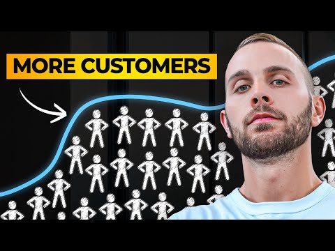 How to Get More Customers FAST for Your Small Business (Step-by-Step Blueprint)