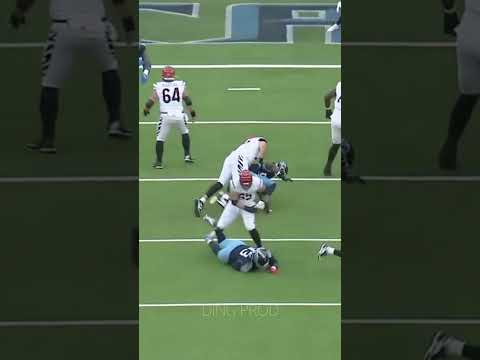 Devin Cochran PANCAKE BLOCK 🦍