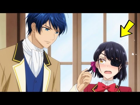 (FULL) She Reincarnated as the Game's Main Villain, but the Prince Loves Her | Fall Anime