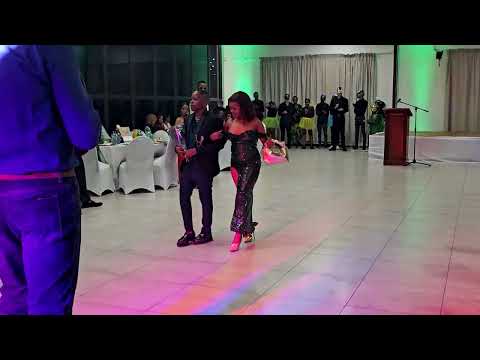 Matric Dance Part 2 Dance Floor