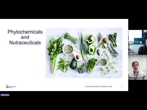 Functional Foods and Nutrition Supplements for Cancer Patients