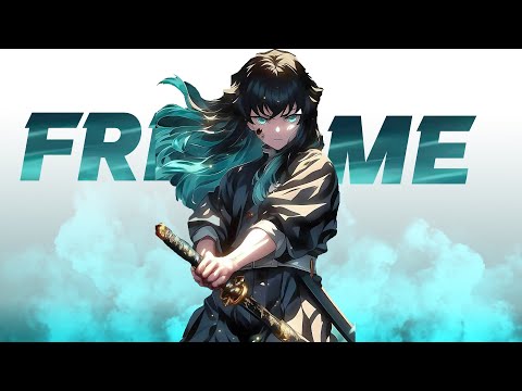 Free Me - AMV -「Anime Mix」