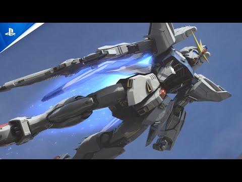 『機動戦士ガンダ厶　バトルオペレーション２』「バトオペ春祭りF」最新オープニングムービー