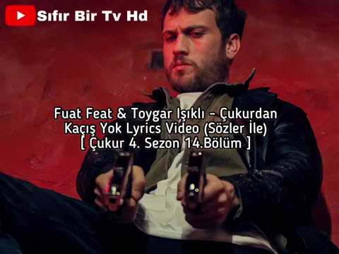 ÇUKUR GÖNDER GÖNDER GELSIN SÖZLERİ 💣💥