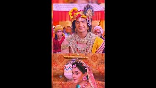 Radha krishna today episode 4 August 2022 Status new| राधा कृष्ण टुडे एपिसोड प्रोमो न्यू #shorts