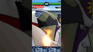 Pain Vs Naruto - Pain Reveal Ultimate Form - Naruto Mugen Apk #narutomugenandroid