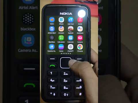 Nokia 1280 classic look #nokia