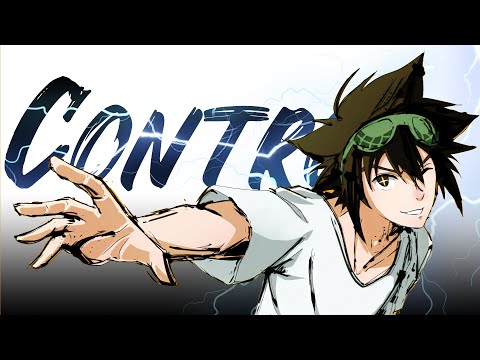 Control - AMV -「Anime Mix」