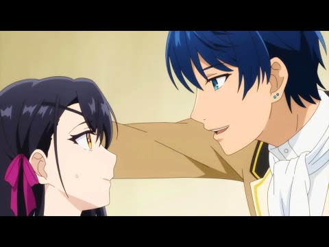 She Reincarnated as the Game's Main Villain, but the Prince Loves Her (1-10) | Fall Anime