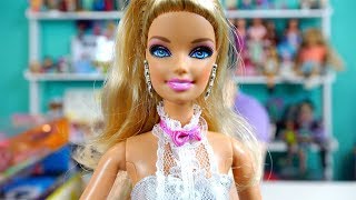 Barbie Fashionista Dolls - Retro Doll Collection | Mommy's World