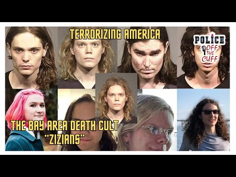 Zizians: Inside the Bay Area Death Cult Terrorizing America"