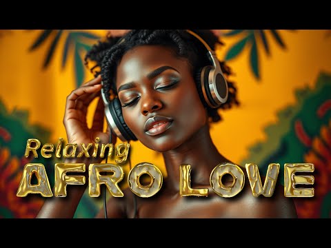 Afro Love Ballads: Music to Calm Your Heartbeat