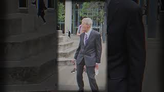 Veteran Walks Past Disrespectful Kids #shorts #history #ww2