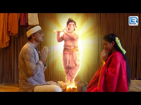 गणेशजी ने बेला की कौनसी मनोकामना पूर्ण की ? | Vighnaharta Ganesh | Latest Episode 915