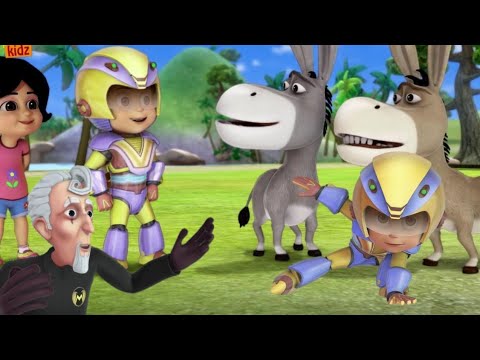 vir the robot boy | vir | robot boy | robo boy suit on veer | robo boy | robot boy suit on cartoon