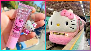 Cute HELLO KITTY & SANRIO Ideas That Are At Another Level ▶ 5