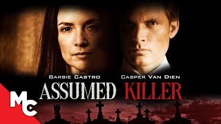 Assumed Killer | Full Movie | Mystery Thriller | Casper Van Dien