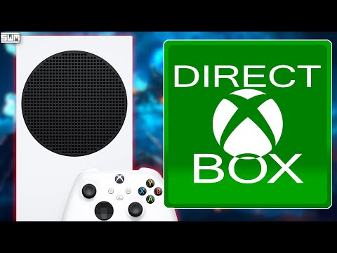 The Xbox Series S Future, Xbox 360 Shutdown, Gamescom Reveals | DirectXbox #3