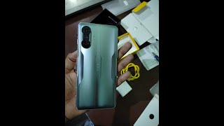 Poco F3 GT Unboxing #shorts #PocoF3GT  #Xiaomi #Poco #Smartphone