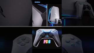 NEXT PlayStation! Top 5 ps console all history #short_video #playstation #ps5 #ps6