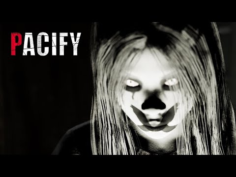 Will I Survive The Night? | Pacify | Indie Horror Game