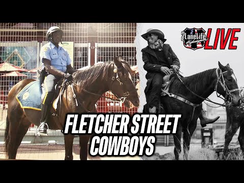 2LaneLIVE | Fletcher Street Cowboys | Darrin Ferrell & Lee Cannady