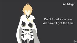 |Lyrics| Owari no Seraph OST - 108